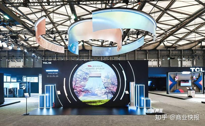 技术产品服务齐头并进 TCL空调打造智慧健康呼吸体验