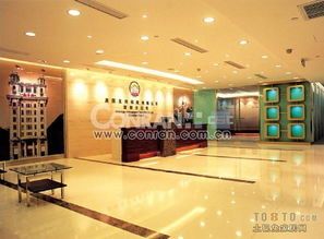 健康关怀与现代效率的融合 美国友邦深圳公司3500㎡办公空间装修实景与设计解析