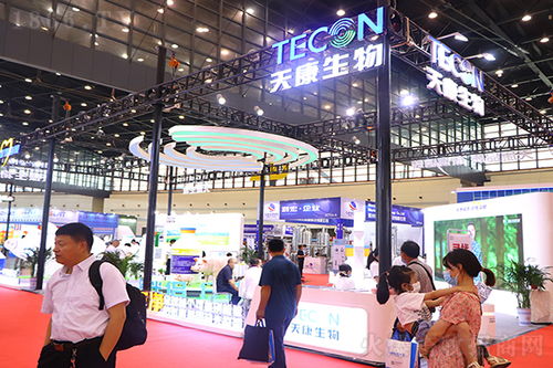 携手健康养殖，共筑安全餐桌——天康生物诚邀您莅临2021第八届兽药大会